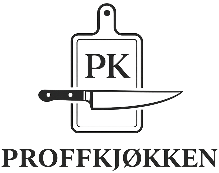 ProffKjøkken